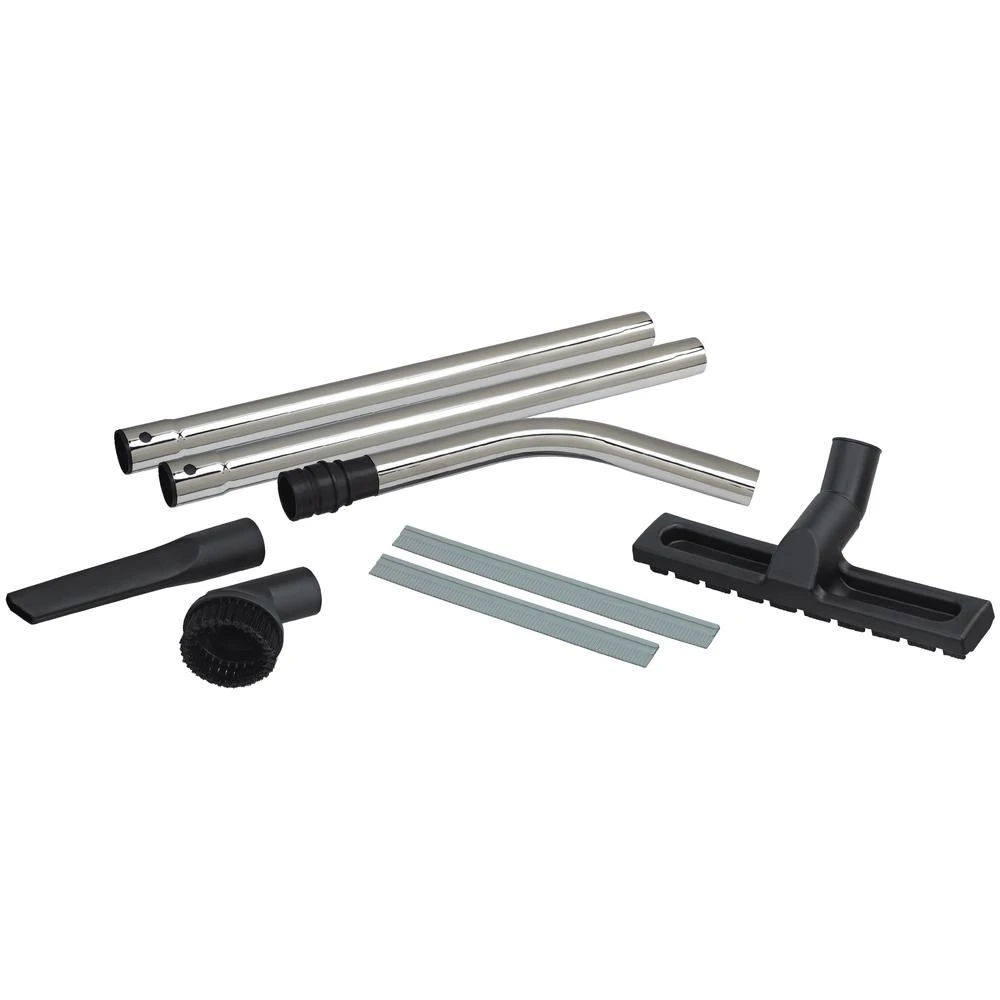 Dust Extractor Accessory Kit 5-piece For Dewalt Extractors Dwv2759