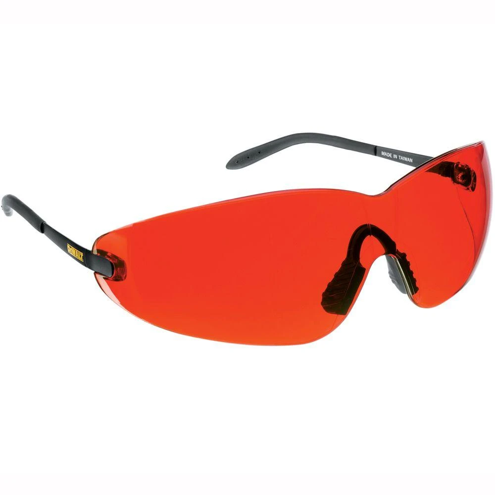 Dewalt Laser Enhancement Glasses For Beam Laser Level Model Dw0714