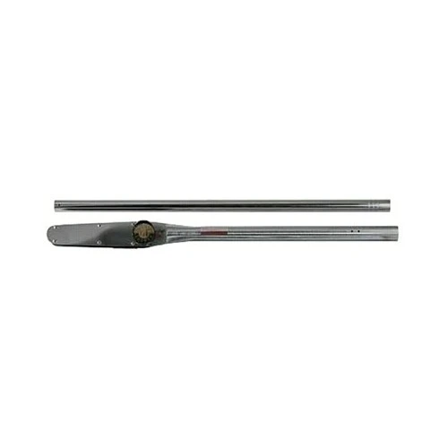 1 Inch Drive Dial Torque Wrench 0-1000 Foot Pound Range With 25 Foot Pound Increments