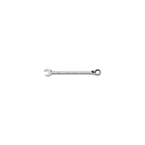 Armstrong 54-815 15mm Full Polish Reversible Ratcheting Wrench