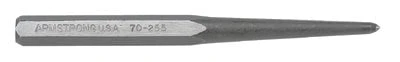 Armstrong Tools 70-255 3/8 Inch By 5 Inch Prick Punch