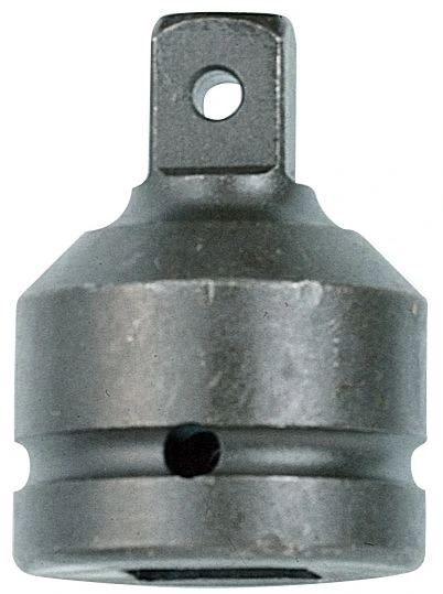 1-1/2 In. Drive Impact Drive Adapter - Durable And Versatile Tool Accessory