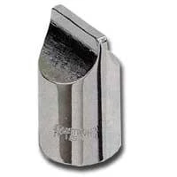 Armstrong 12-892 Slotted 1/2 Inch Drive Socket Screwdriver Bit 7/64 X 15/16 Inch
