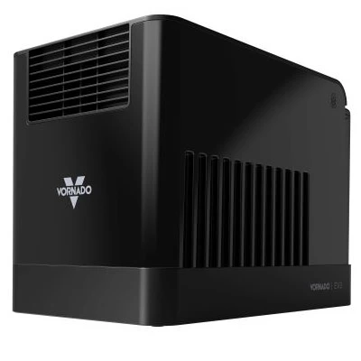 Vornado Ev3 Evaporative Humidifier, 10 Speed Settings, Top Fill Design
