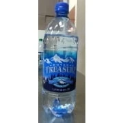 Montana's Treasure Artesian Water, 240 Fluid Ounces
