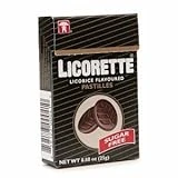 LICORETTE