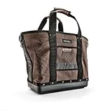 Veto Pro Pac Ct-xl Large Cargo Tote Bag For Tools And Equipment