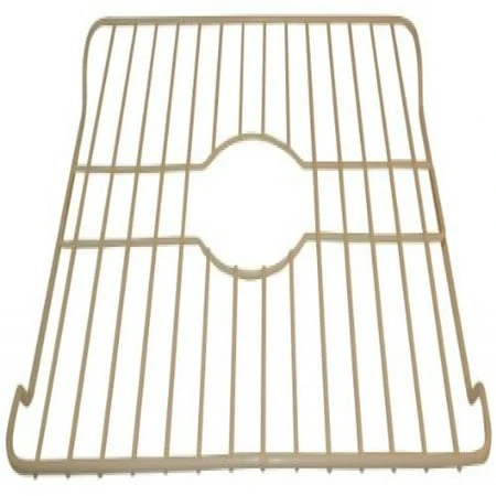 Better Houseware 1486/a Medium Sink Protector In Almond Color