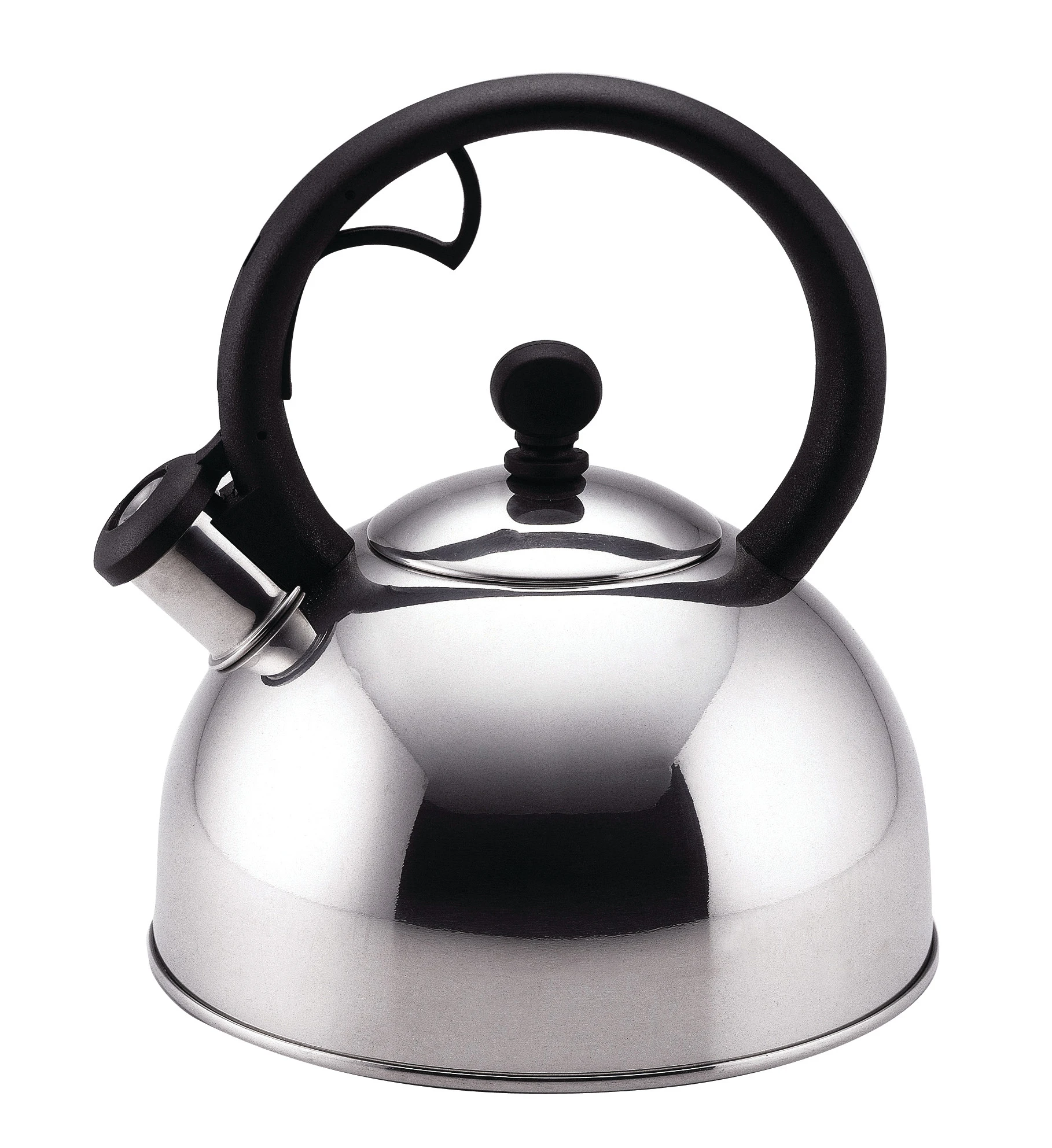 Farberware Classic Series 10-cup Silver Stovetop Tea Kettle Model 50122