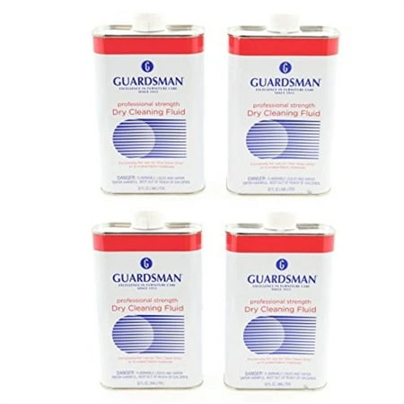 32 OZ Dry Cleaning Fluid