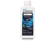 Philips Norelco Jet Clean Solution Hq200/52 Cool Breeze 10 Fl Oz 300 Ml
