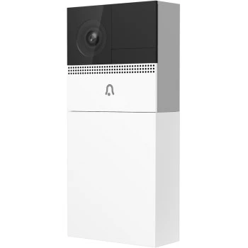 SMART VIDEO DOORBL WRLS