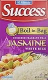 SUCCESS JASMINE RICE 14OZ