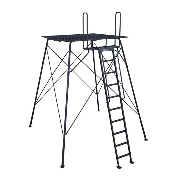 RIVERS EDGE LANDMARK 10FT TOWER