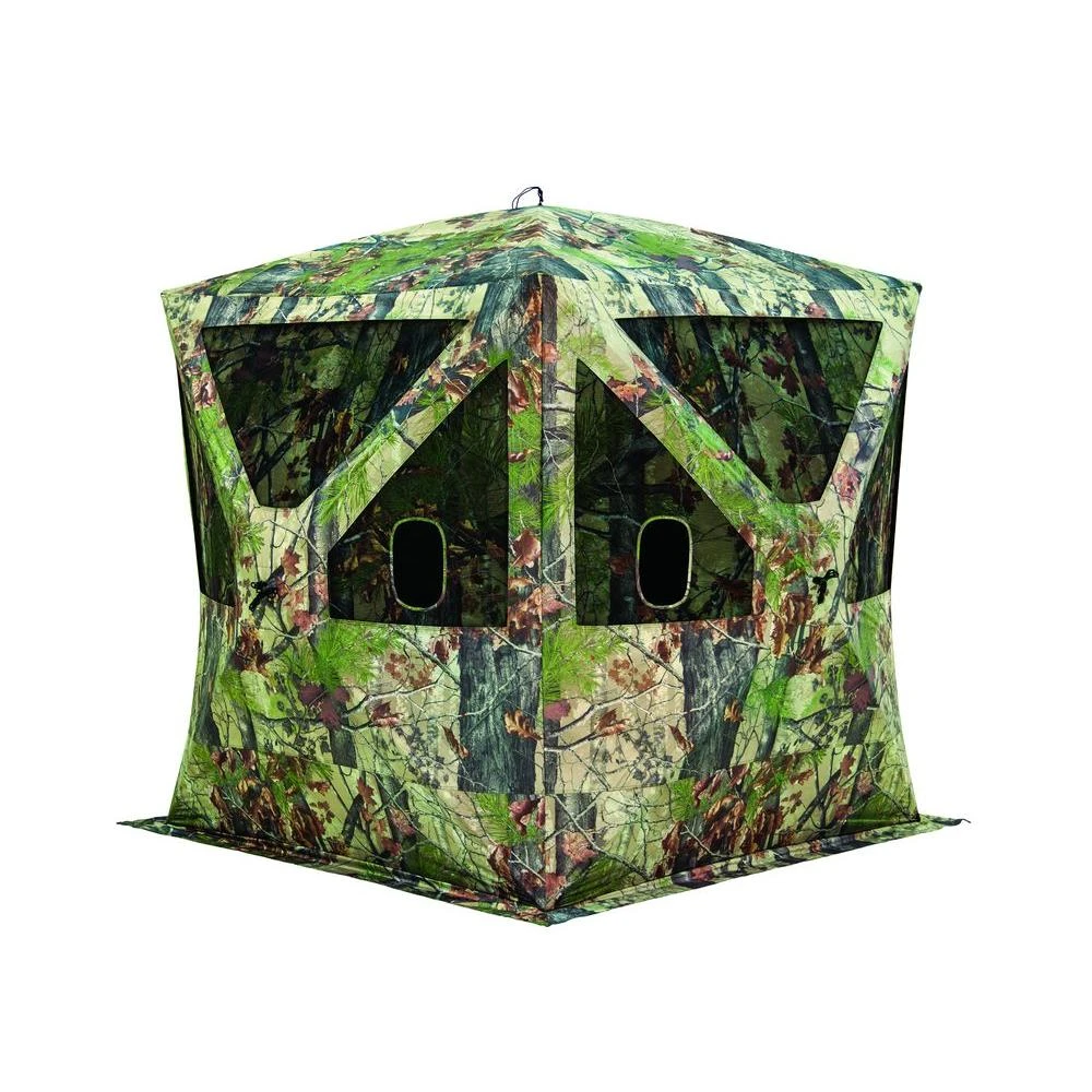 GROUND BLIND BIG CAT 350