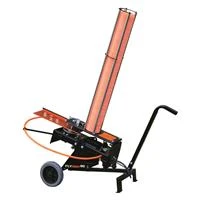 Do All Flyway 80 Automatic Clay Pigeon Thrower With Remote Control