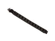 Quake 58000-3 Claw Slimline Sling Black For Rifles
