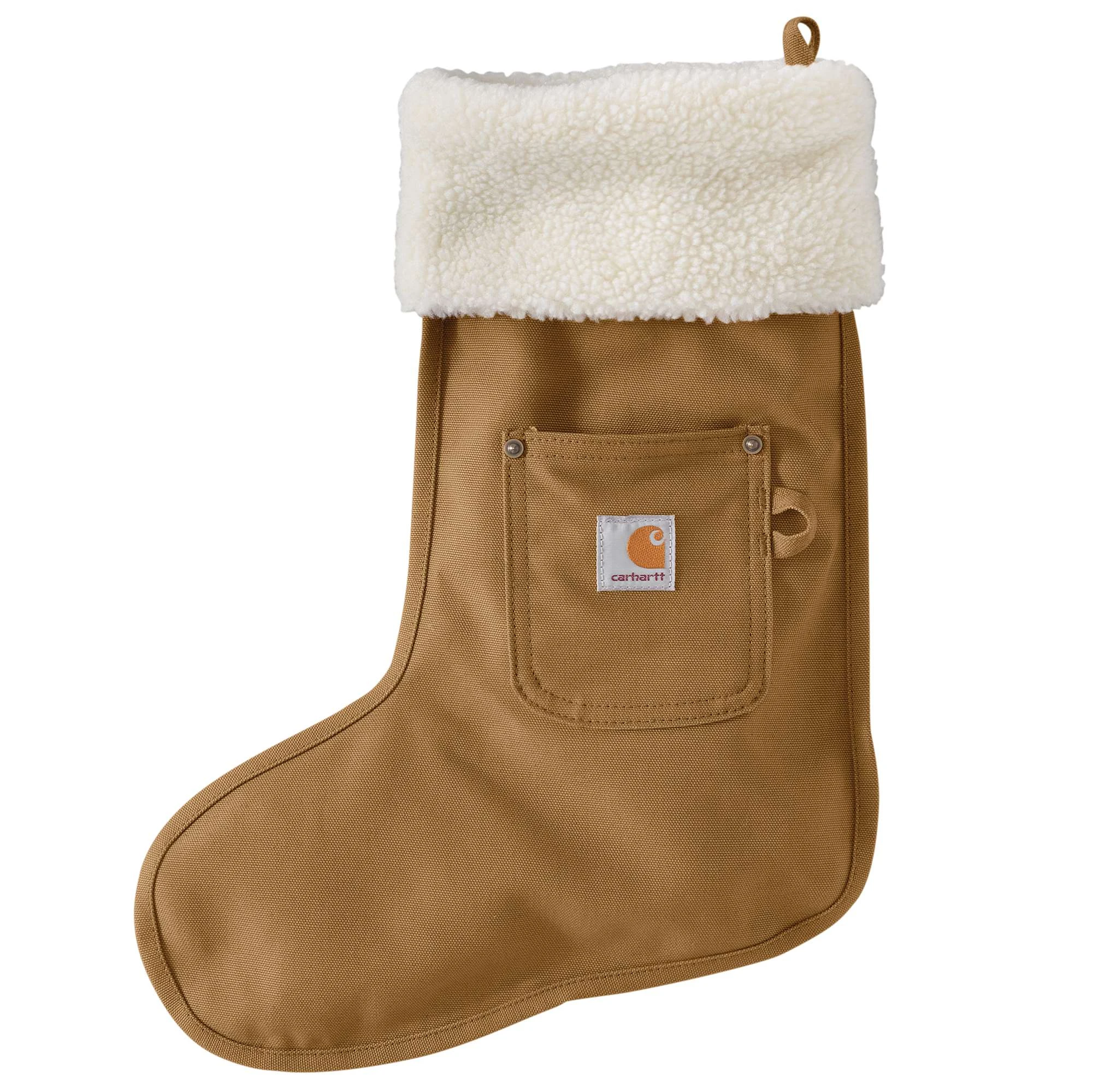 Carhartt Am6666 M Christmas Stocking - Durable And Stylish Holiday Decor