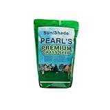 Pearl's Premium Ultra Low Maintenance Lawn Seed, 5-pound Sun/shade Blend