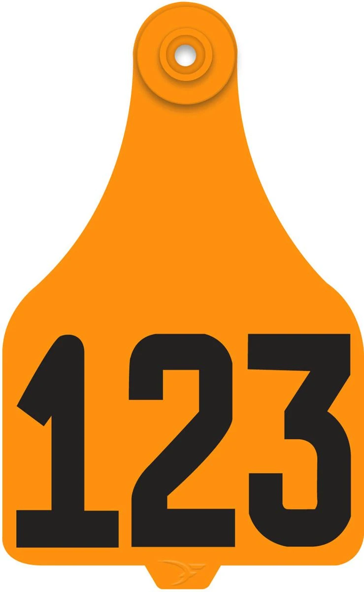 DUFLEX XL ORANGE 51-75