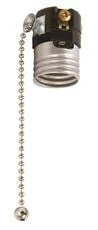 Leviton 612534 Interior Lamp Holder For Standard Light Bulbs