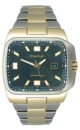 Freestyle Zephyr Men's Lifestyle Watch Model #61809 With Pro Nut Drivers