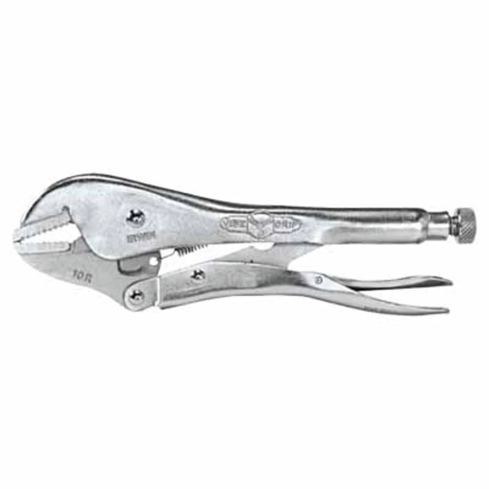 Irwin Vise Grip 7 Inch Locking Pliers With 1-1/8 Inch Jaw Capacity