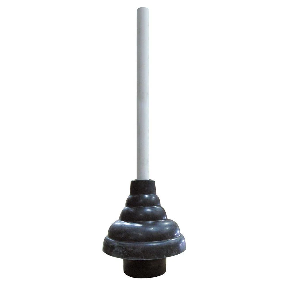 TOILET PLUNGER 20"