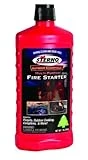 Sterno Multi-purpose Fire Starter For Camping, Grilling, And Outdoor Use