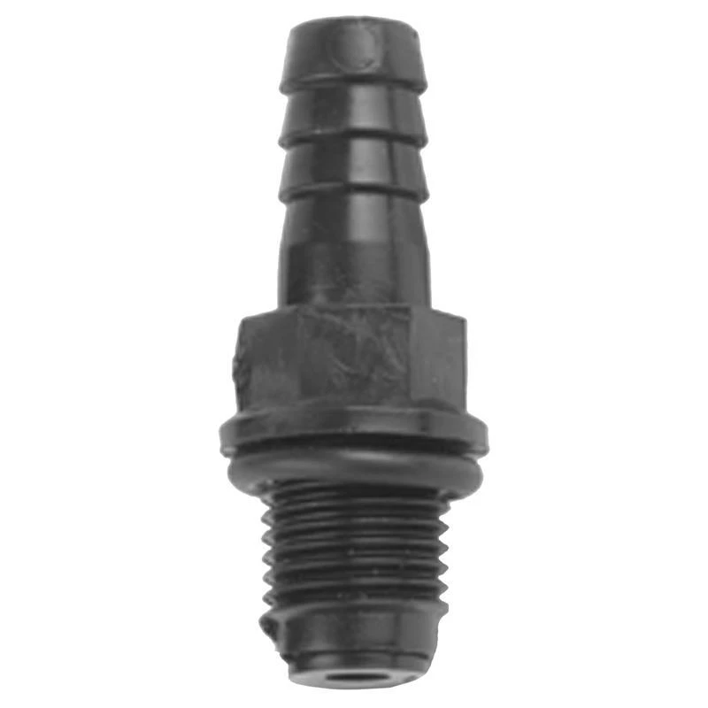 Little Giant Cv-10 1/4 In. D Plastic Sump Pump Check Valve