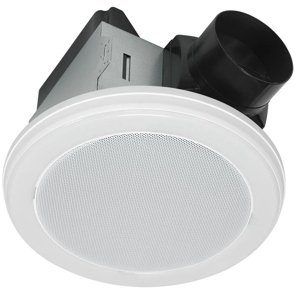 BATH FAN LED BTS 70CFM