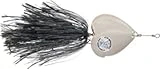 MUSKY MAYHEM DBL COWGIRL 10"
