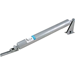 Ultra Hardware 16027 Heavy Duty Aluminum Storm Door Closer