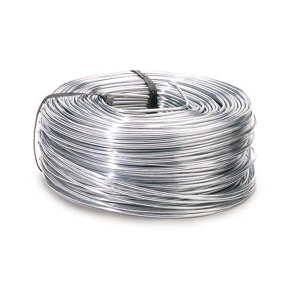 REBAR TIE WIRE GALV 16GA 340FT