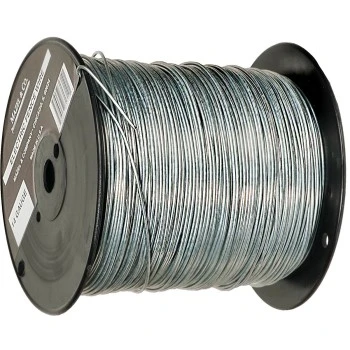 8171412 Electric Fence Wire -14 Gauge 0.5 Mile - Pack of 2