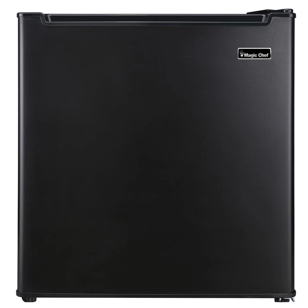REFRIGERATOR MINI 1.7CF BLK