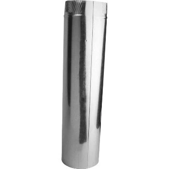 3-28-300 3X24 28GA GALV PIPE