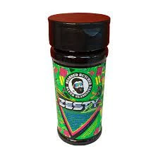 Bearded Butcher Zesty Lime Seasoning 6 Oz - Tangy Flavor Blend