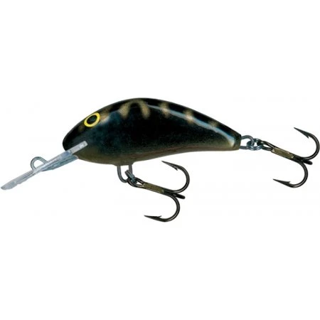 SALMO HORNET BLACK TIGER