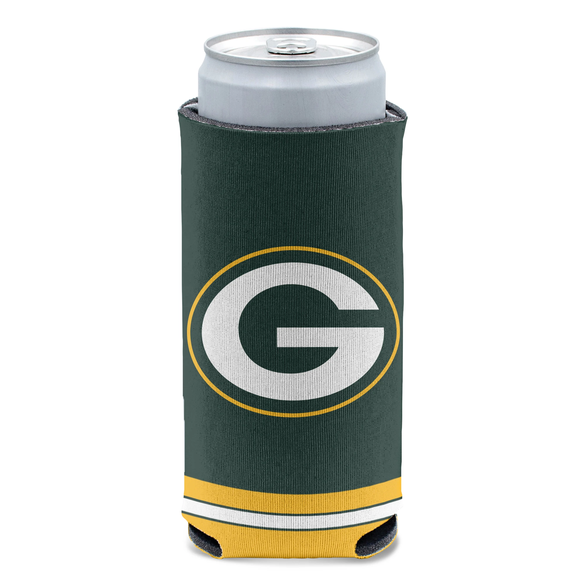 WNCF SLIM KOOZIE PACKERS