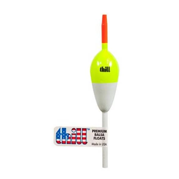 THILL BALSA SLIP WHITE