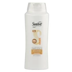 SUAVE PROF SLEEK SHAMPOO 28OZ