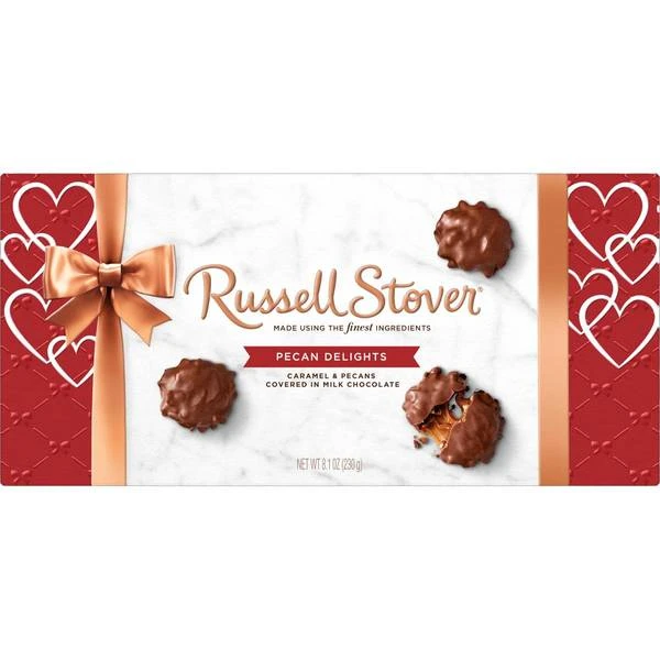 V-RS MC PECAN DELIGHT BOX 8.1OZ