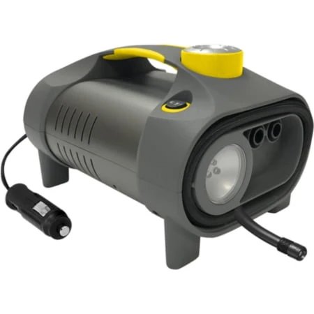 Victor Products Autostop Outdoor Tire Inflator And Raft Pump