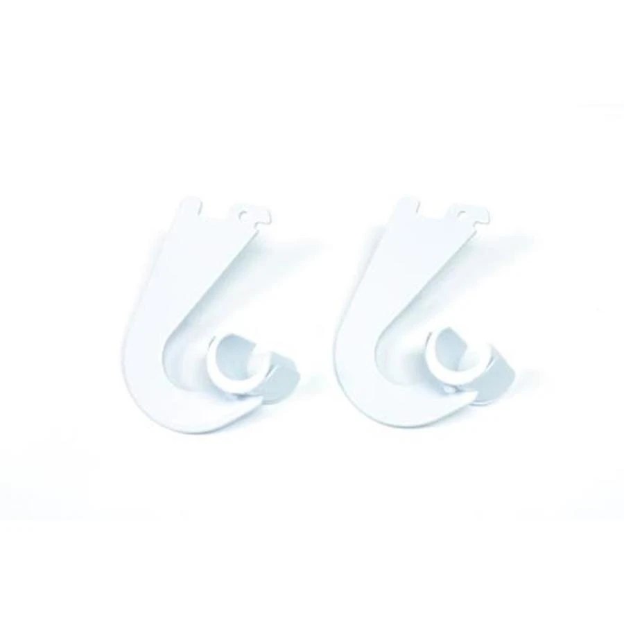 CLOSET CONFIGURE ROD HANGER WH