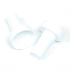 CLOSET CONFIGURE ROD END CAP