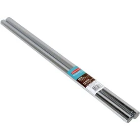 CLOSET CONFIGURE ROD WH 2-4FT