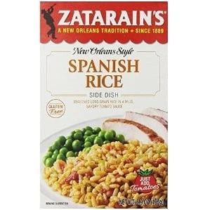 ZATARAN SPANISH RICE 6.9OZ