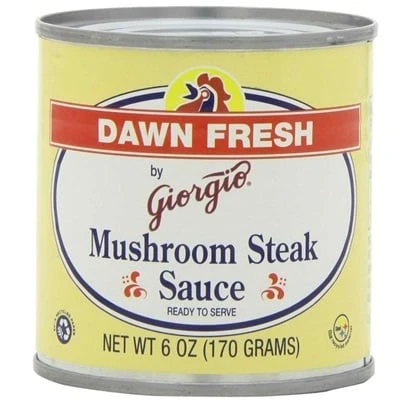DAWN FRESH STEAK SAUCE