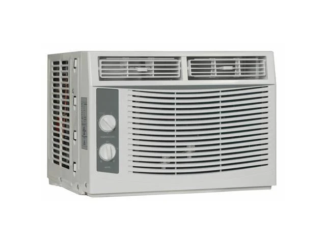 Danby Dac050me1wdb 5,000 Btu Window Air Conditioner With Washable Filter